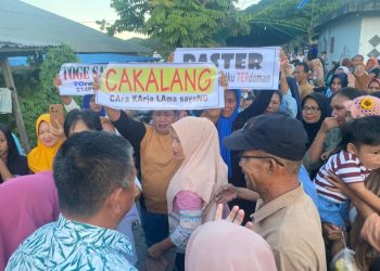 Makin Dicintai, OPPO-ARGO Tuai Dukungan Lapisan Masyarakat