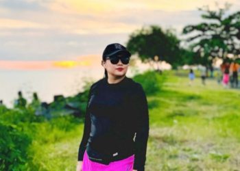 Event Akbar Motampot Fest and Fun Race 2024, Turut Dorong  Geliat Ekonomi Kotamobagu