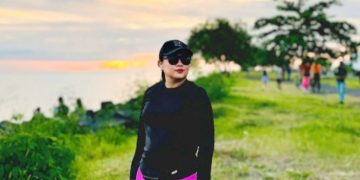 Event Akbar Motampot Fest and Fun Race 2024, Turut Dorong  Geliat Ekonomi Kotamobagu