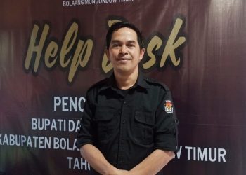 Hasil Vermin Syarat Calon, Nugroho: 1 Calon MS, 3 Calon Perbaikan Dokumen Syarat Calon