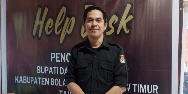 Hasil Vermin Syarat Calon, Nugroho: 1 Calon MS, 3 Calon Perbaikan Dokumen Syarat Calon