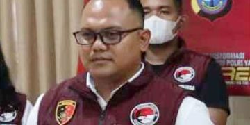 Atensi Penyalahgunaan Miras dan Obat-obatan, Kasat Resnarkoba Polres Kotamobagu Imbau Hal ini