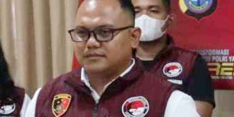 Atensi Penyalahgunaan Miras dan Obat-obatan, Kasat Resnarkoba Polres Kotamobagu Imbau Hal ini