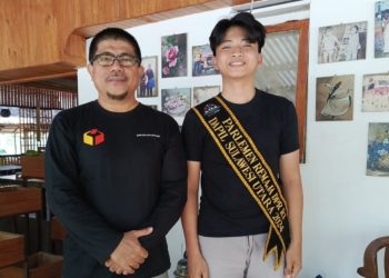 Wakili Sulut, Pemkot Dukung Parja 2024 Asal Kotamobagu