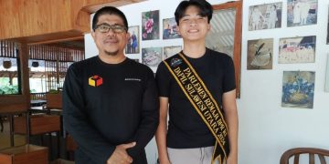 Wakili Sulut, Pemkot Dukung Parja 2024 Asal Kotamobagu