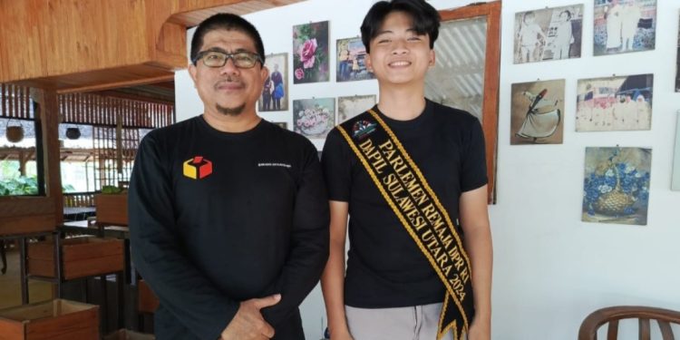 Wakili Sulut, Pemkot Dukung Parja 2024 Asal Kotamobagu