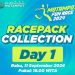 Mulai Hari ini, Panpel Motampot Fun Race Buka Pengambilan Racepack Peserta