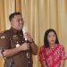 Dilantik Kajari, Ariel Denny Pasangkin Resmi Jabat Kasi Pidum Kejari Kotamobagu