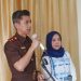 Jabat Kacabjari Dumoga, Prima Poluakan Siap Jalankan Amanah