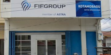 Alihkan Jaminan Fidusia Tanpa Sepengatahuan Perusahaan, FIF Kotamobagu Polisikan Oknum Nasabah