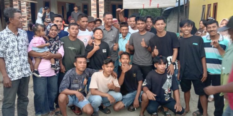 Curhat Warga Bukaka ke Oppo-Argo: Rindu Program Sehan Landjar