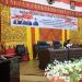 Abdullah Mokoginta Hadiri Paripurna Pembicaraan Tingkat Dua Ranperda APBD-P 2024