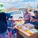 Gandeng Vendor, DKP Kotamobagu Kembali Gelar Program GPM