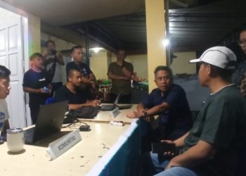 Event Motampot Fun Race 2024, Kajati Sulut Apresiasi Kajari Kotamobagu