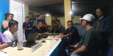 Event Motampot Fun Race 2024, Kajati Sulut Apresiasi Kajari Kotamobagu