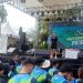Momentum Motampot Fun Race 2024, Mishart Manoppo Kampanyekan Pilkada Sehat, Aman dan Damai