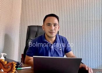 Bentuk Dukungan, RSUD Kotamobagu Diskon Harga Layanan Pemeriksaan Kesehatan Calon KPPS Pilkada 2024