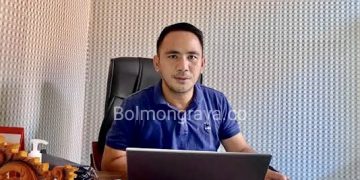 Bentuk Dukungan, RSUD Kotamobagu Diskon Harga Layanan Pemeriksaan Kesehatan Calon KPPS Pilkada 2024