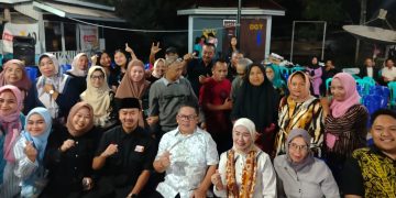 NK-STA Komit Perjuangkan Hak Anak dan Perempuan