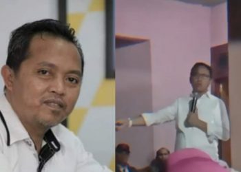 Sebut Miras Tiap Pertemuan, HD Kecam Keras Pernyataan SSM