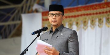 Jelang Pilkada 2024, Sekda Kotamobagu Kembali Ingatkan Netralitas ASN