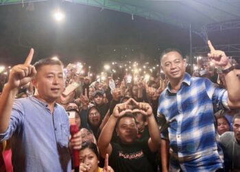 Pengembangan Kualitas SDM, Oppo-Argo Hadirkan Program Beasiswa Pendidikan