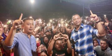 Pengembangan Kualitas SDM, Oppo-Argo Hadirkan Program Beasiswa Pendidikan