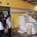 Distankan Kotamobagu Monitoring Ketersediaan Pupuk Subsidi di Kios Pengecer