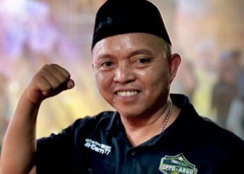 Dugaan Politisasi Aparat Pemerintah Dalam Pilkada, HD: Jangan Rusak Tatanan Demokrasi Boltim!