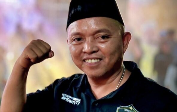 Dugaan Politisasi Aparat Pemerintah Dalam Pilkada, HD: Jangan Rusak Tatanan Demokrasi Boltim!