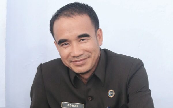 Pilkada Kian Dekat, Pemkot Ajak Masyarakat Pererat Persatuan