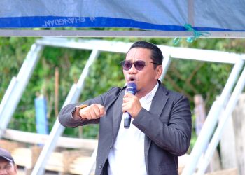 Isu Dugaan Ijazah Palsu La Andi Yang Disebar Buzzer Dianggap Menyesatkan Publik Buteng