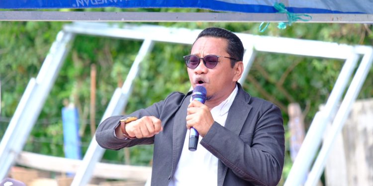 Isu Dugaan Ijazah Palsu La Andi Yang Disebar Buzzer Dianggap Menyesatkan Publik Buteng