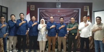 Ketambahan 895, KPU Mitra Tetapkan DPS Pilkada 2024 Sebanyak 90.181 Orang