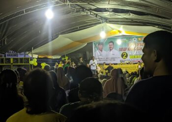 The Winner akan Bangun Fasilitas Kesehatan Khusus Bayi dan Lansia