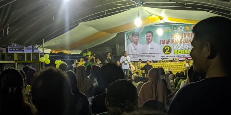 The Winner akan Bangun Fasilitas Kesehatan Khusus Bayi dan Lansia