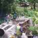 Sentuh 65 Persen, Paket Pekerjaan Jembatan Desa Kopandakan Satu Terus Dipacu