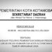 Kuota 751 Formasi, Pemkot Kotamobagu Buka Seleksi PPPK Tahun 2024