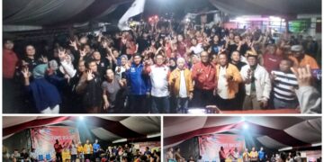 NK-STA Peduli Kesejahteraan Perangkat Desa/Kelurahan, Petugas Agama dan Guru Mengaji