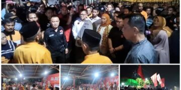 Hadirkan Program Unggulan, NK-STA Kian Dicintai Masyarakat Kotamobagu