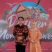 Pj Wali Kota Kotamobagu Hadiri Penutupan Discover North Sulawesi
