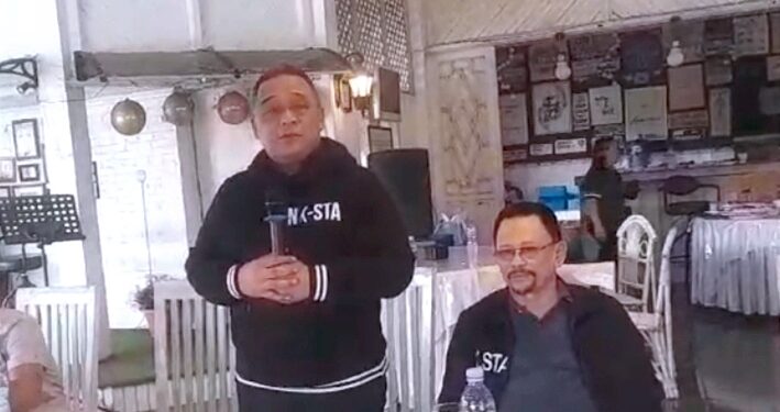 Uyo’ For NK-STA, Sekjen Hanura: Modal Besar Menuju Kemenangan Pilwako Kotamobagu