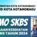Bentuk Dukungan, RSUD Kotamobagu Berikan Promo Pemeriksaan Kesehatan Pelamar PPPK 2024