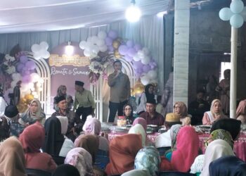 KPU Kotamobagu Masif Sosialisasikan Tahapan Pilkada 2024