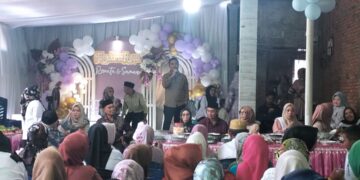 KPU Kotamobagu Masif Sosialisasikan Tahapan Pilkada 2024