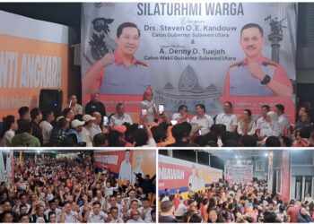 Bakar Semangat Pendukung, YSM: Wajib Menangkan 3 Double!