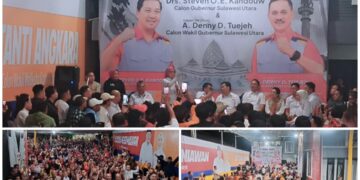 Bakar Semangat Pendukung, YSM: Wajib Menangkan 3 Double!