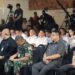 Abdullah Mokoginta Hadiri Debat Kandidat Cagub dan Cawagub Sulut