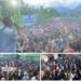 Kampanye di Kecamatan Tutuyan dan Motongkad, OPPO-ARGO Tunjukkan Sikap Kedewasaan Berpolitik