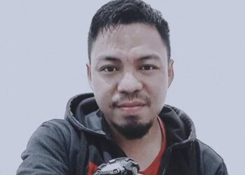 Dasinsingon: Relawan dan Pendukung NK-STA Motoboi Kecil Solid